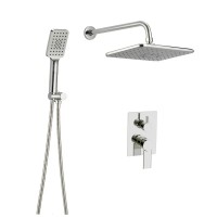 Встраиваемая душевая система Mixxus Premium Benedict 003 Inner box MI5970 латунь
